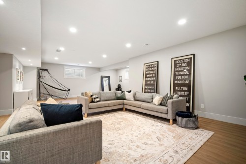 2551 Cameron Ravine Landing, Edmonton, AB - Indoor