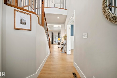 2551 Cameron Ravine Landing, Edmonton, AB - Indoor Photo Showing Other Room