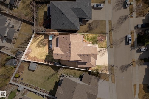2551 Cameron Ravine Landing, Edmonton, AB - Indoor