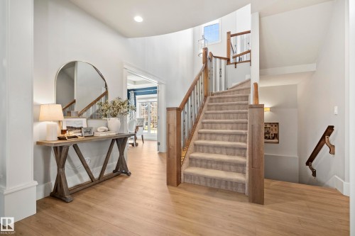 2551 Cameron Ravine Landing, Edmonton, AB - Indoor Photo Showing Other Room