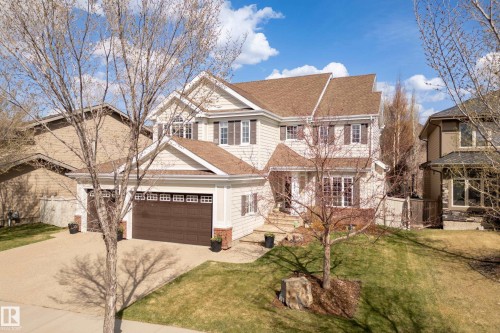 2551 Cameron Ravine Landing, Edmonton, AB - Outdoor