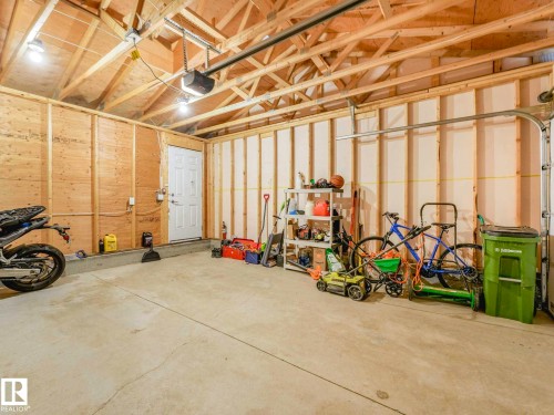 2426 Trumpeter Way, Edmonton, AB - Indoor Photo Showing Other Room