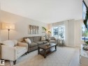 2426 Trumpeter Way, Edmonton, AB  - Indoor Photo Showing Living Room 