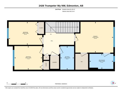 2426 Trumpeter Way, Edmonton, AB - Other