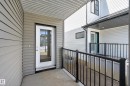 7089 Kiviaq Crescent, Edmonton, AB  - Outdoor With Exterior 