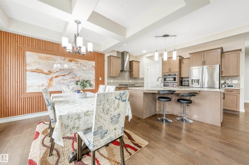 5907 19 Avenue, Edmonton, AB - Indoor