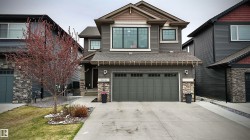 5907 19 Avenue  Edmonton, AB T6X 0P6