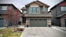 5907 19 Avenue, Edmonton, AB  - Outdoor With Facade 