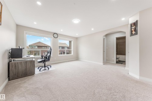 5907 19 Avenue, Edmonton, AB - Indoor