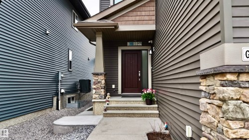 5907 19 Avenue, Edmonton, AB - Outdoor