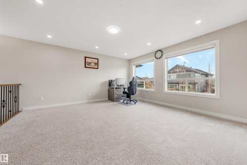 5907 19 Avenue, Edmonton, AB - Indoor