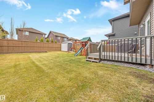 5907 19 Avenue, Edmonton, AB - Outdoor