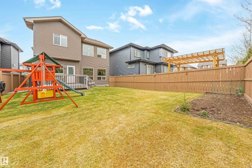 5907 19 Avenue, Edmonton, AB - Outdoor With Deck Patio Veranda