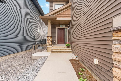 5907 19 Avenue, Edmonton, AB - Outdoor With Exterior