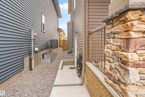 5907 19 Avenue, Edmonton, AB - Outdoor With Exterior