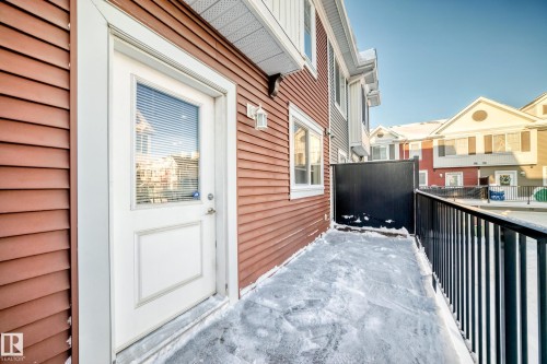 65 8315 180 Avenue, Edmonton, AB - Outdoor With Exterior