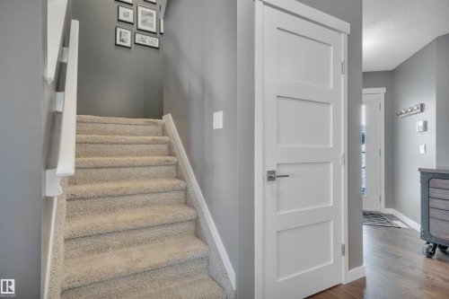 16408 12 Avenue, Edmonton, AB - Indoor Photo Showing Other Room