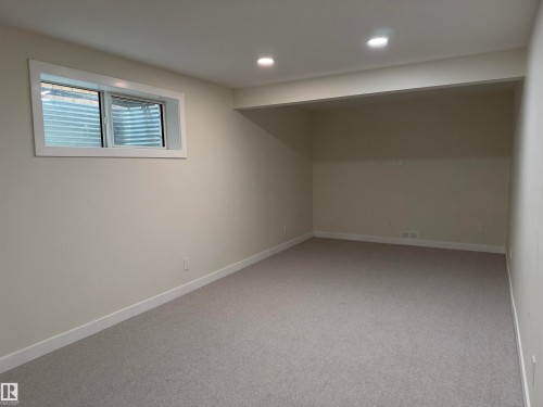 16408 12 Avenue, Edmonton, AB - Indoor