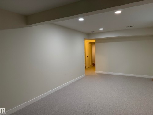 16408 12 Avenue, Edmonton, AB - Indoor