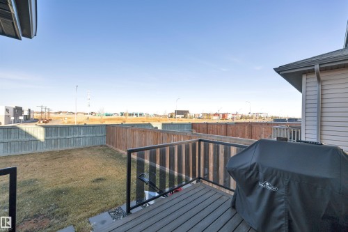 16408 12 Avenue, Edmonton, AB - Outdoor With Exterior