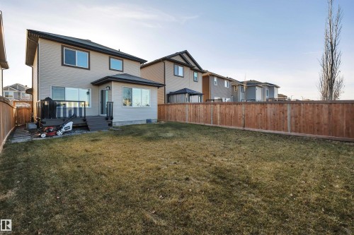 16408 12 Avenue, Edmonton, AB - Outdoor