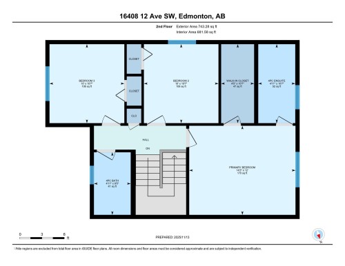 16408 12 Avenue, Edmonton, AB - Other