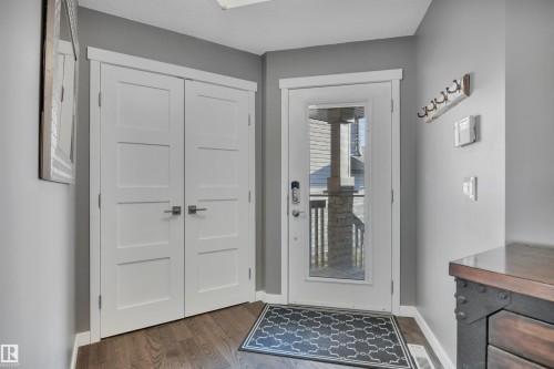 16408 12 Avenue, Edmonton, AB - Indoor Photo Showing Other Room