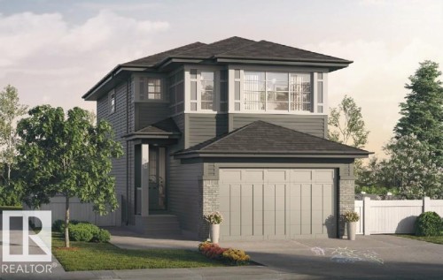 2308 160 Street Sw, Edmonton, AB - Outdoor