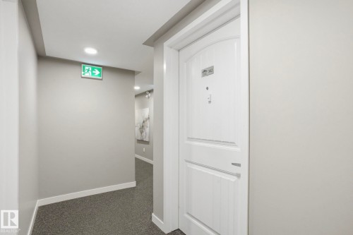 302 4103 50 Street, Beaumont, AB - Indoor Photo Showing Other Room