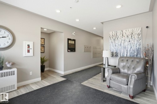 302 4103 50 Street, Beaumont, AB - Indoor