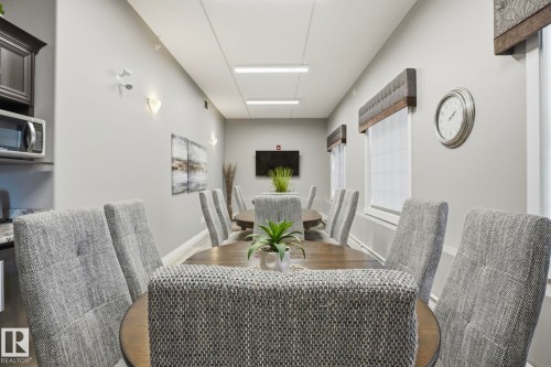 302 4103 50 Street, Beaumont, AB - Indoor