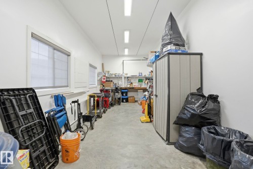 302 4103 50 Street, Beaumont, AB - Indoor Photo Showing Other Room