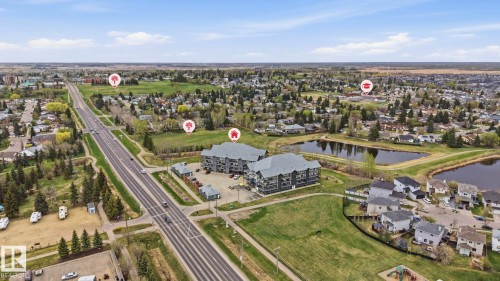 302 4103 50 Street, Beaumont, AB - Outdoor With View