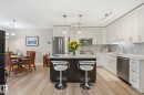 302 4103 50 Street, Beaumont, AB  - Indoor 
