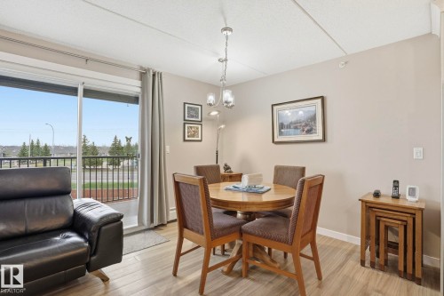 302 4103 50 Street, Beaumont, AB - Indoor Photo Showing Other Room