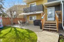 10648 158 Avenue, Edmonton, AB  - Outdoor 