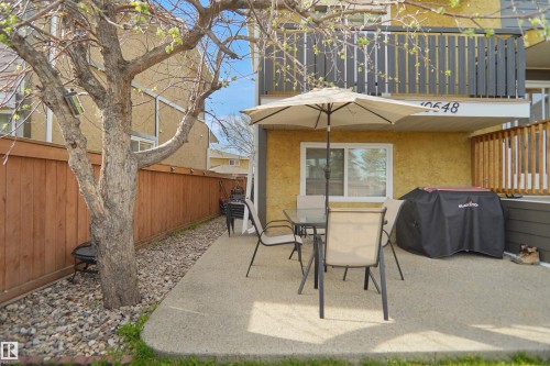 10648 158 Avenue, Edmonton, AB - Outdoor With Exterior