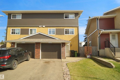 10648 158 Avenue, Edmonton, AB - Outdoor