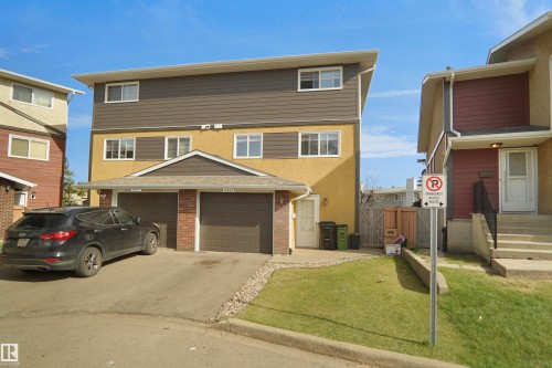 10648 158 Avenue, Edmonton, AB - Outdoor