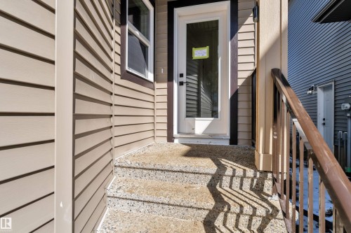 3610 40 Avenue, Beaumont, AB - Outdoor With Exterior