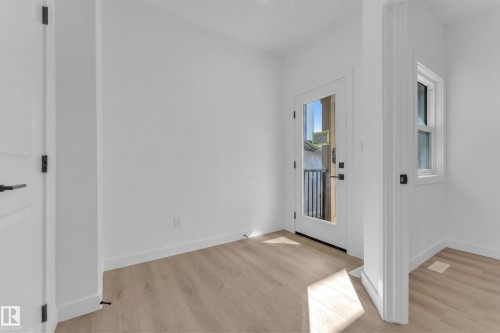 3610 40 Avenue, Beaumont, AB - Indoor Photo Showing Other Room