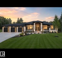 6 26131 TWP RD 532A  Rural Parkland County, AB T7Y 1A1