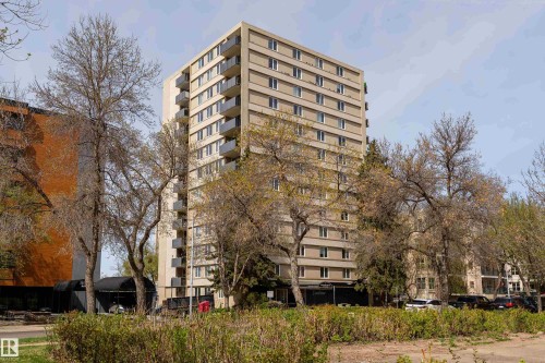 1006 9816 112 Street  Edmonton, AB T5K 1L5