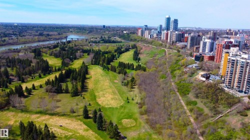 1006 9816 112 Street, Edmonton, AB - Outdoor With View