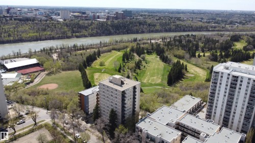 1006 9816 112 Street, Edmonton, AB - Outdoor With View