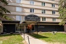 1006 9816 112 Street, Edmonton, AB  - Outdoor 