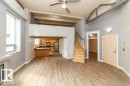208 10009 102 Avenue, Edmonton, AB  - Indoor Photo Showing Other Room 