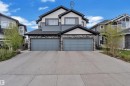 9328 Pear Link Link, Edmonton, AB  - Outdoor With Facade 