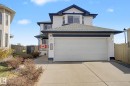 3203 23 Street, Edmonton, AB  - Outdoor With Exterior 