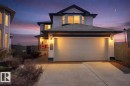 3203 23 Street, Edmonton, AB  - Outdoor 